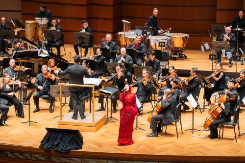Sime Motors celebrates 45th anniversary with gala night at the Malaysian Philharmonic Orchestra