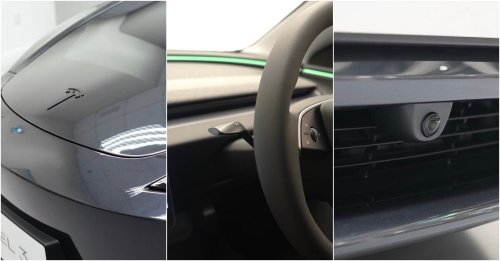 Tesla, Tesla Model 3 Highland now cheaper by up to RM13k in Malaysia – updated with signal stalk, front camera