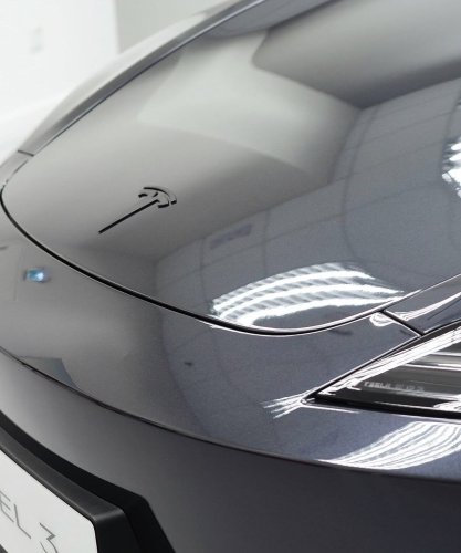 Tesla, Tesla Model 3 Highland now cheaper by up to RM13k in Malaysia – updated with signal stalk, front camera