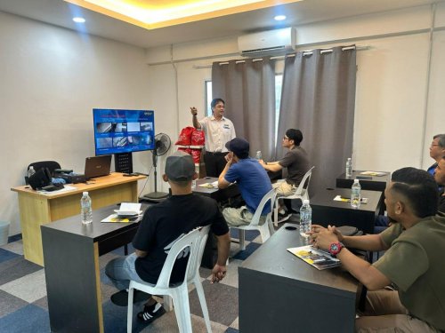 Car enthusiasts, learn how to wash/detail your ride the right way – a 2-day training programme by The Carage