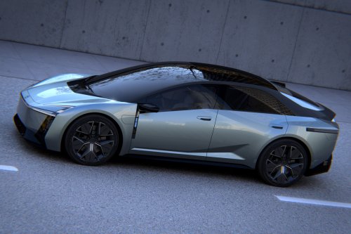 Toyota, Toyota Corolla, Next-gen Toyota Corolla rendered by Theophilus Chin