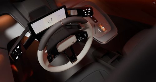 Next-gen Toyota Corolla rendered by Theophilus Chin