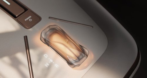 Toyota Corolla Concept – next-generation global sedan previewed with big glass, no central screen, EV option