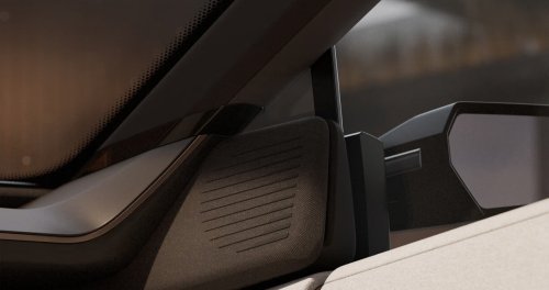 Next-gen Toyota Corolla rendered by Theophilus Chin