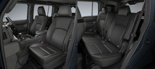 Toyota Land Cruiser FJ revealed – cheapest LC, based on Hilux, 163 PS 2.7L NA petrol, coming to Malaysia?