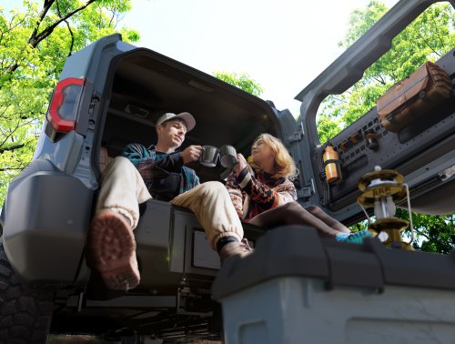 Toyota Land Cruiser FJ revealed – cheapest LC, based on Hilux, 163 PS 2.7L NA petrol, coming to Malaysia?