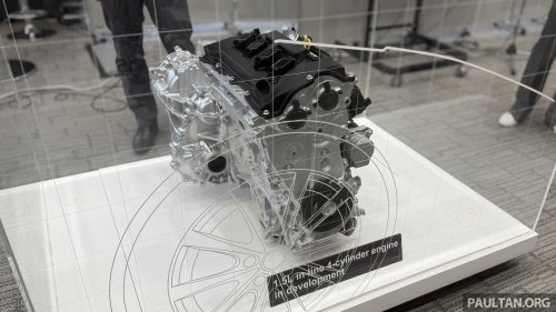 Toyota, PHEV, Toyota to use next-generation 1.5L, 2.0L turbo powertrains for hybrid, PHEV, sports car applications