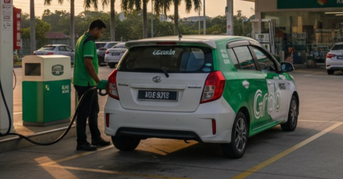 Keeping 800L quota likely to boost e-hailing, but one group says it’s still insufficient for high-mileage users