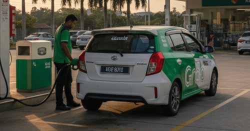 Keeping 800L quota likely to boost e-hailing, but one group says it’s still insufficient for high-mileage users