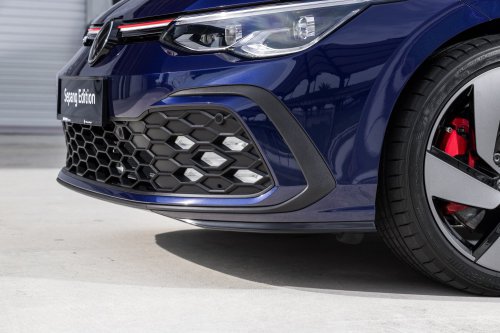 2025 Volkswagen Golf GTI Sepang Edition launched in Malaysia – RM264k OTR with VAP 7-year maintenance