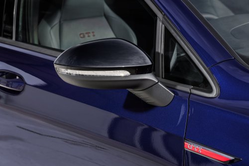 2025 Volkswagen Golf GTI Sepang Edition launched in Malaysia – RM264k OTR with VAP 7-year maintenance