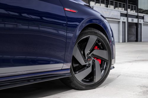 2025 Volkswagen Golf GTI Sepang Edition launched in Malaysia – RM264k OTR with VAP 7-year maintenance