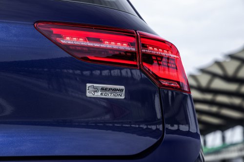 Volkswagen, Volkswagen Golf GTI, 2025 Volkswagen Golf GTI Sepang Edition launched in Malaysia – RM264k OTR with VAP 7-year maintenance