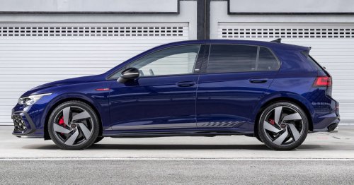 Volkswagen, Volkswagen Golf, 2025 Volkswagen Golf GTI Sepang Edition launched in Malaysia – RM264k OTR with VAP 7-year maintenance