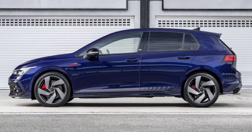 2025 Volkswagen Golf GTI Sepang Edition launched in Malaysia – RM264k OTR with VAP 7-year maintenance