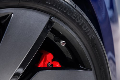 2025 Volkswagen Golf GTI Sepang Edition launched in Malaysia – RM264k OTR with VAP 7-year maintenance