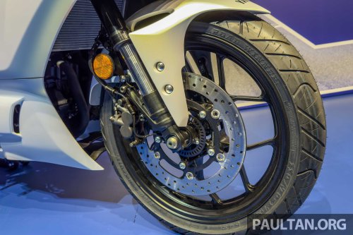 2025 Yamaha YZF-R25 launched in Malaysia, RM23,900