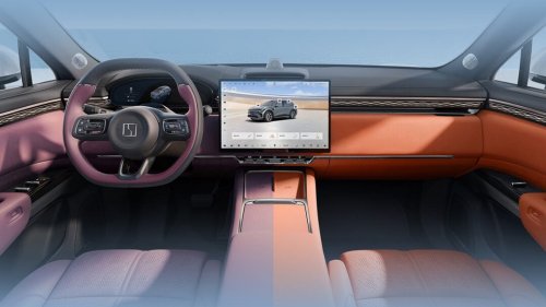 Zeekr, Zeekr 7X facelift revealed – 900V architecture, 6C DC charging, 802 km CLTC, 795 PS, 0-100 km/h 2.98 secs