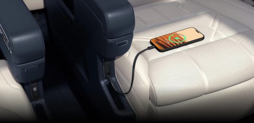 Zeekr 9X in China – brand’s first REEV, 2.0T, 3-motor AWD, up to 1,400 PS, 380 km EV range, fr RM276k