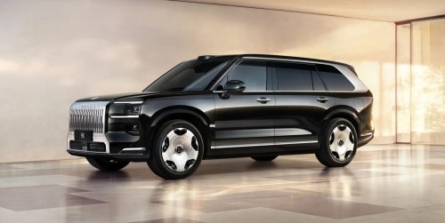 Zeekr, PHEV, SUV, Zeekr 9X, 009 Grand to make Malaysian debut at KLIMS – flagship PHEV SUV and four-seat luxe MPV