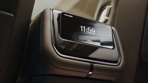 Zeekr 9X in China – brand’s first REEV, 2.0T, 3-motor AWD, up to 1,400 PS, 380 km EV range, fr RM276k