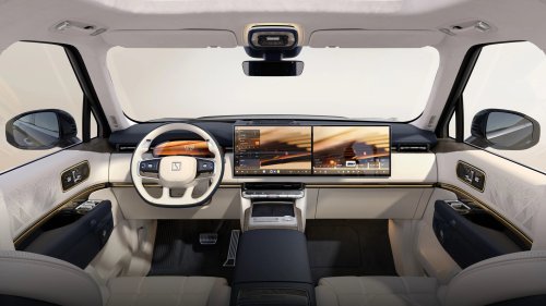 Zeekr 9X in China – brand’s first REEV, 2.0T, 3-motor AWD, up to 1,400 PS, 380 km EV range, fr RM276k