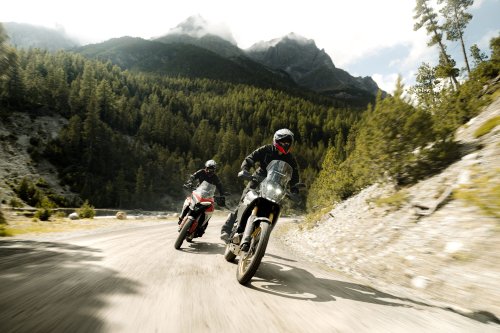 Continental tyres introduces the TKC 80 2nd generation dual-purpose tyre, in Malaysia Q1 2026