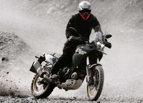 Continental tyres introduces the TKC 80 2nd generation dual-purpose tyre, in Malaysia Q1 2026