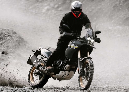 Continental tyres introduces the TKC 80 2nd generation dual-purpose tyre, in Malaysia Q1 2026