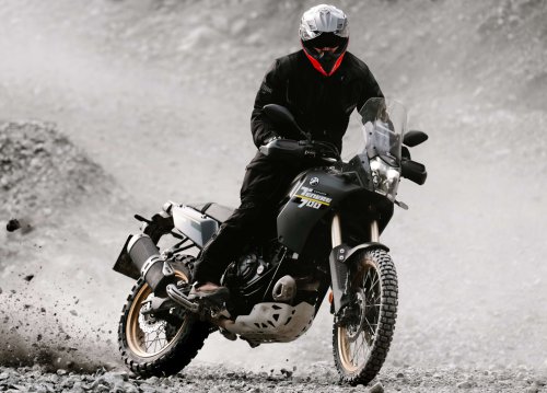 Continental tyres introduces the TKC 80 2nd generation dual-purpose tyre, in Malaysia Q1 2026