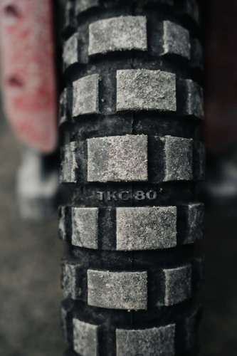 Continental tyres introduces the TKC 80 2nd generation dual-purpose tyre, in Malaysia Q1 2026