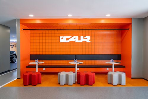 iCaur Damansara by Carramax Luxe opens – brand’s seventh dealership is new flagship outlet in Malaysia