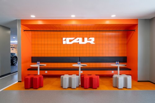 iCaur Damansara by Carramax Luxe opens – brand’s seventh dealership is new flagship outlet in Malaysia