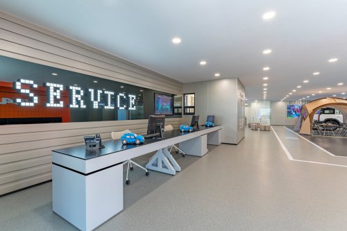 iCaur Damansara by Carramax Luxe opens – brand’s seventh dealership is new flagship outlet in Malaysia