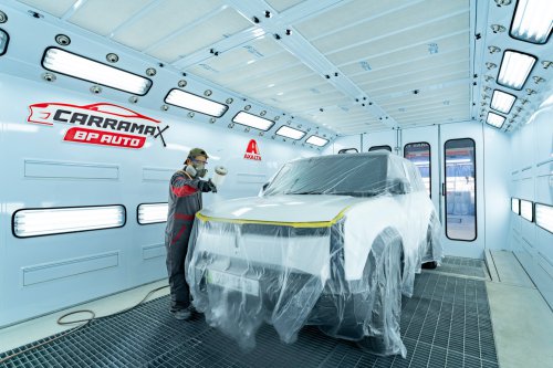 iCaur Damansara by Carramax Luxe opens – brand’s seventh dealership is new flagship outlet in Malaysia