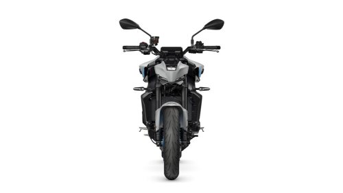2025 Yamaha MT-09 new colour for Malaysia, RM57.9k