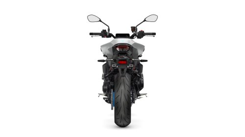 2025 Yamaha MT-09 new colour for Malaysia, RM57.9k