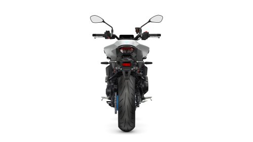 2025 Yamaha MT-09 new colour for Malaysia, RM57.9k