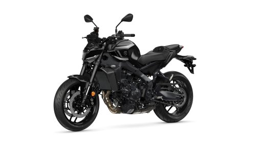 2025 Yamaha MT-09 new colour for Malaysia, RM57.9k