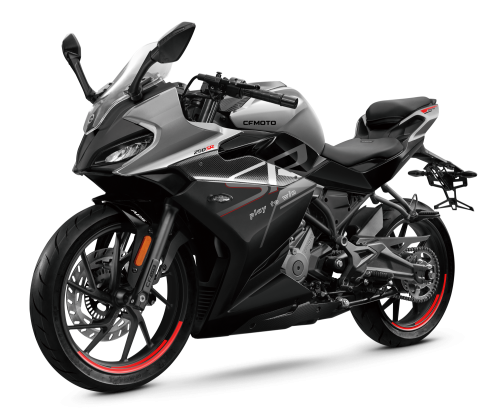 2025 CFMoto 250SR Lite in Malaysia, RM9,988 RRP
