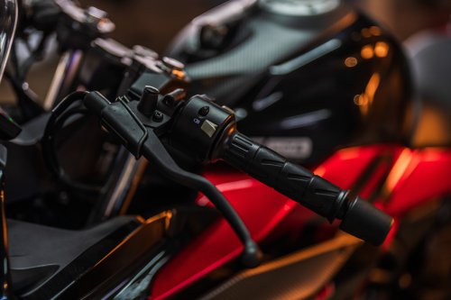 2025 CFMoto 250SR Lite in Malaysia, RM9,988 RRP