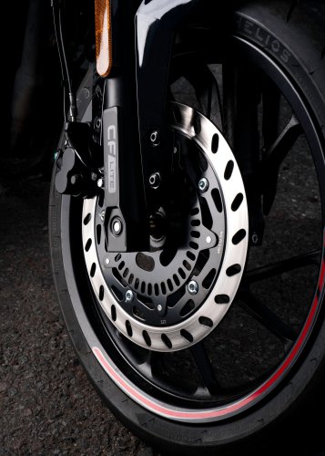 2025 CFMoto 250SR Lite in Malaysia, RM9,988 RRP