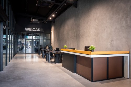 Chear Motorrad opens new BMW Motorrad New Retail Brand Experience 3S centre in Shah Alam, Selangor