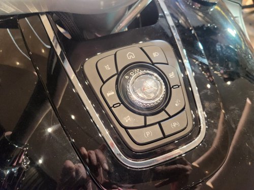 GWM, Touring, GWM Souo 2000 touring motorcycle Malaysian preview