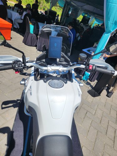 Kove Moto Malaysia launches 800X GT, RM48,888