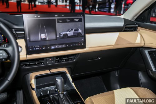 2026 Mazda CX-5 to be shown at KLIMS in June?