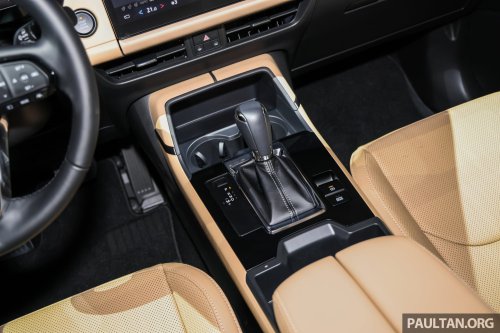 2026 Mazda CX-5 to be shown at KLIMS in June?