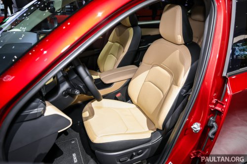 2026 Mazda CX-5 to be shown at KLIMS in June?