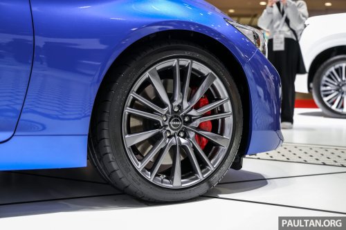 2028 Nissan Skyline teased – still a Japan-only sedan but with retro styling; R36 GT-R to be based on this?