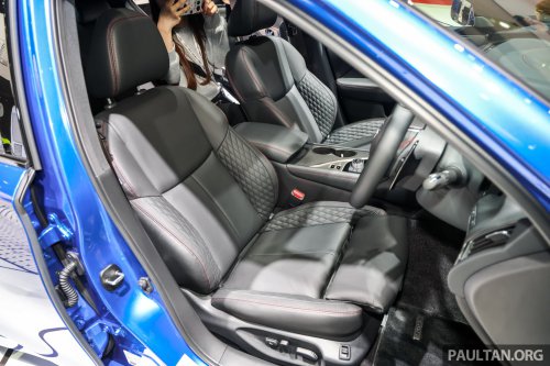 2026 Nissan Skyline 400R Limited on display in Japan – 3.0T V6 with 405 PS, 475 Nm; only 400 units; RM189k